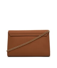 LOVE MOSCHINO SMART DAILY Mini bolso de hombro marr&oacute;n - Bolsos Mujer - 2