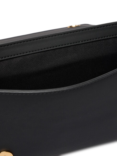 SMART DAILY Mini bolso de hombro negro - Bolsos Mujer