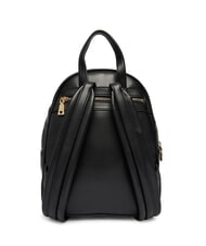 LOVE MOSCHINO BUBBLY LOVE Mochila negro - Bolsos Mujer - 2