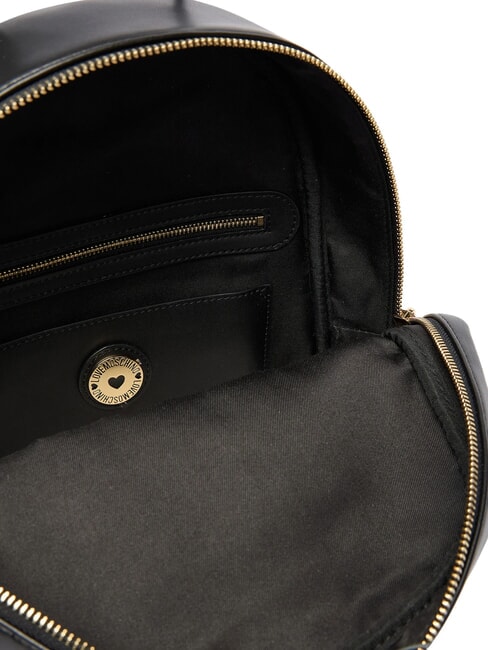 BUBBLY LOVE Mochila negro - Bolsos Mujer