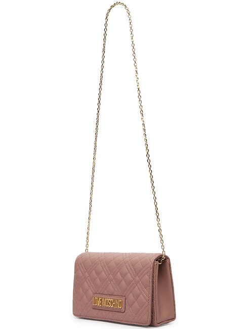 SMART DAILY Bolso de hombro Rosa - Bolsos Mujer