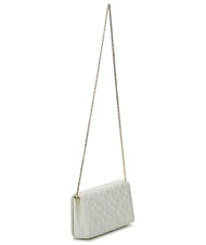 LOVE MOSCHINO SMART DAILY Bolso de hombro blanco - Bolsos Mujer - 3