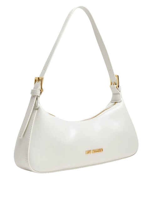 SMART DAILY Bolso de hombro blanco - Bolsos Mujer