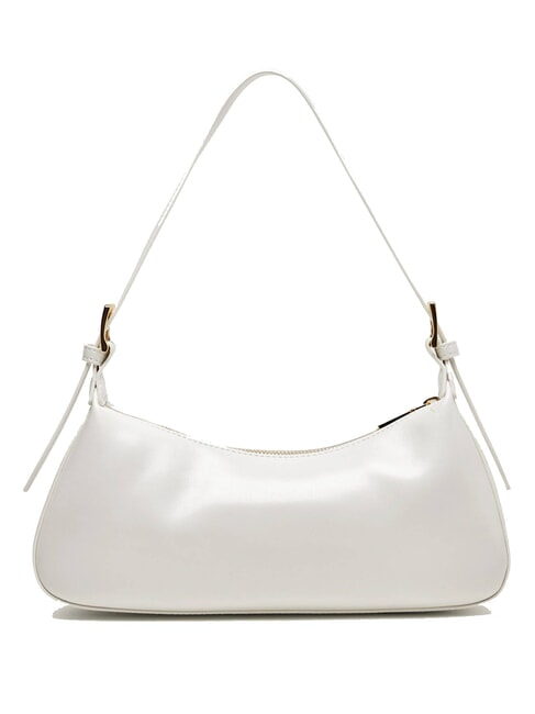 SMART DAILY Bolso de hombro blanco - Bolsos Mujer