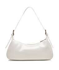 LOVE MOSCHINO SMART DAILY Bolso de hombro blanco - Bolsos Mujer - 3