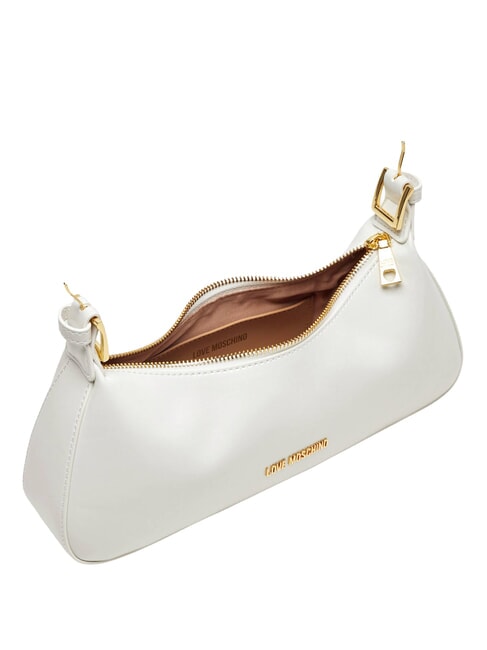 SMART DAILY Bolso de hombro blanco - Bolsos Mujer