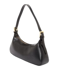LOVE MOSCHINO SMART DAILY Bolso de hombro negro - Bolsos Mujer - 2