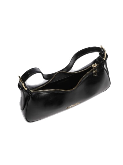 SMART DAILY Bolso de hombro negro - Bolsos Mujer
