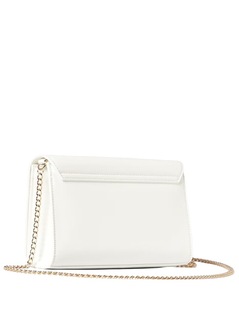 SMART DAILY Bolso de mano con bandolera blanco - Bolsos Mujer