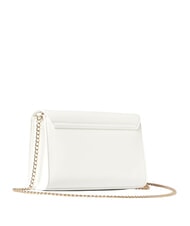 LOVE MOSCHINO SMART DAILY Bolso de mano con bandolera blanco - Bolsos Mujer - 2