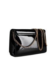 LOVE MOSCHINO SMART DAILY Bolso de mano con bandolera negro - Bolsos Mujer - 2