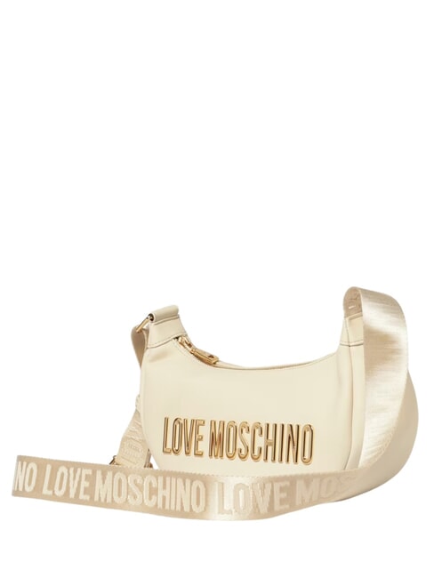 SMART DAILY Bolso de hombro Marfil - Bolsos Mujer