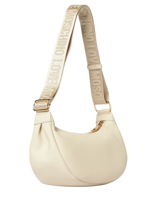 SMART DAILY Bolso de hombro Marfil - Bolsos Mujer