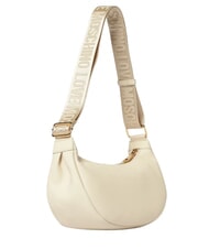 LOVE MOSCHINO SMART DAILY Bolso de hombro Marfil - Bolsos Mujer - 3