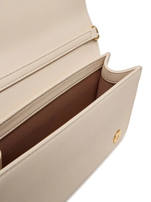 SMART DAILY Mini bolso de hombro Marfil - Bolsos Mujer