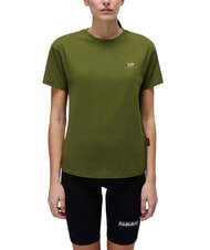 NAPAPIJRI S-NINA Camiseta de algod&oacute;n esfagno - camiseta - 2