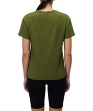 NAPAPIJRI S-NINA Camiseta de algod&oacute;n esfagno - camiseta - 3