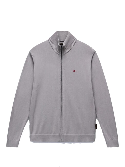 DECATUR Su&eacute;ter con cremallera completa gr definitivo - Su&eacute;teres de los hombres