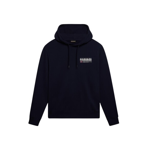 B-KASBA Sudadera negro 041 - Sudaderas