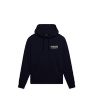 NAPAPIJRI B-KASBA Sudadera negro 041 - Sudaderas - 4