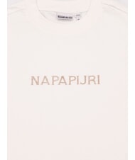 NAPAPIJRI SALEES Camiseta de algod&oacute;n - camiseta