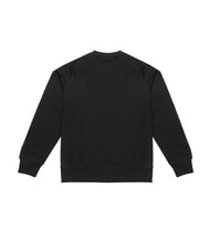 NAPAPIJRI B-SORANO Sudadera de algod&oacute;n belleza negra - Sudaderas - 3