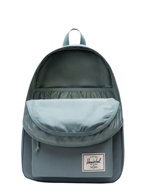 CLASSIC Mochila grande, soporte para port&aacute;til de 15/16" enrejado - Mochilas Escuela & Tiempo Libre