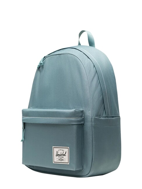 CLASSIC Mochila grande, soporte para port&aacute;til de 15/16" enrejado - Mochilas Escuela & Tiempo Libre