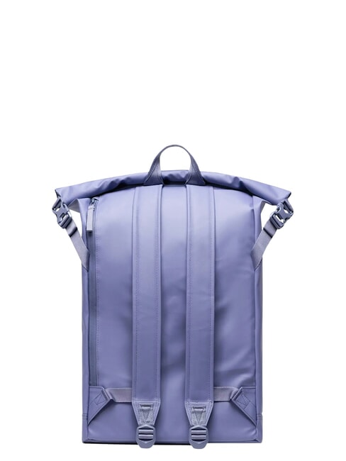 ROLL TOP Mochila L, para port&aacute;til de 15"/16" garza - Mochilas Escuela & Tiempo Libre