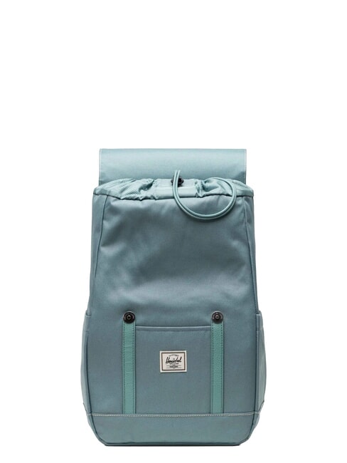 RETREAT  Mochila para PC de 14" enrejado - Mochilas Escuela & Tiempo Libre