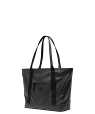 HERSCHEL ALBERNI Bolsa impermeable, con asa. NEGRO - Bolsas de viaje - 5