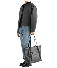 HERSCHEL ALBERNI Bolsa impermeable, con asa. - Bolsas de viaje