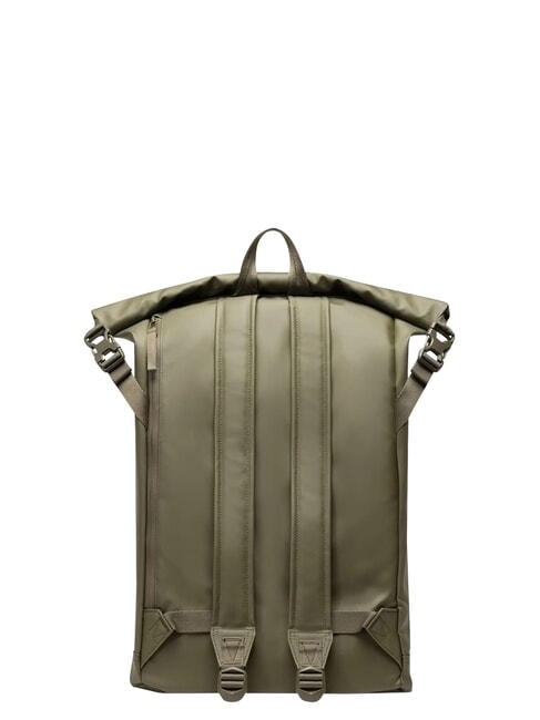 ROLL TOP Mochila L, para port&aacute;til de 15"/16" hiedra - Mochilas Escuela & Tiempo Libre