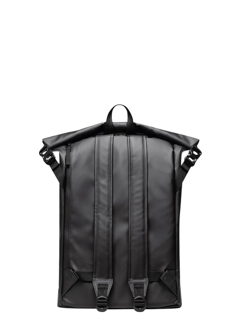 ROLL TOP Mochila L, para port&aacute;til de 15"/16" NEGRO - Mochilas Escuela & Tiempo Libre