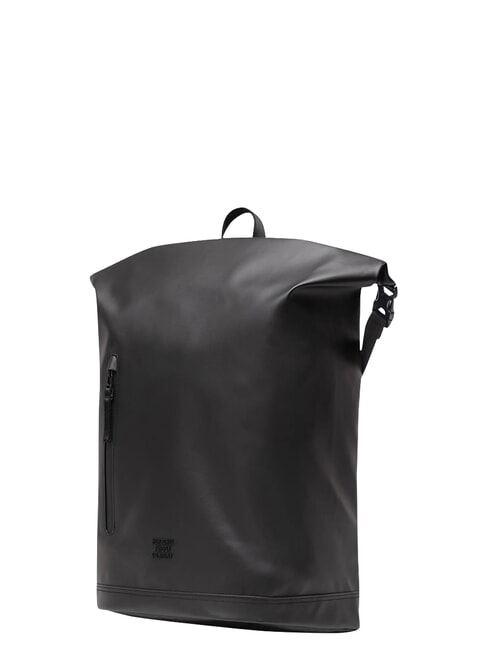 ROLL TOP Mochila L, para port&aacute;til de 15"/16" NEGRO - Mochilas Escuela & Tiempo Libre
