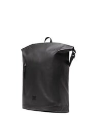 HERSCHEL ROLL TOP Mochila L, para port&aacute;til de 15"/16" NEGRO - Mochilas Escuela & Tiempo Libre - 3