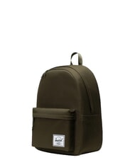 HERSCHEL CLASSIC  Mochila para port&aacute;til de 15" hiedra - Mochilas Escuela & Tiempo Libre - 3