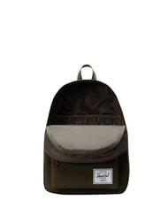 HERSCHEL CLASSIC  Mochila para port&aacute;til de 15" hiedra - Mochilas Escuela & Tiempo Libre - 4