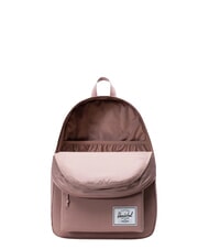 HERSCHEL CLASSIC  Mochila para port&aacute;til de 15" ASH ROSE - Mochilas Escuela & Tiempo Libre - 4