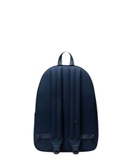 HERSCHEL CLASSIC  Mochila para port&aacute;til de 15" navy tan - Mochilas Escuela & Tiempo Libre - 2