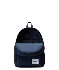HERSCHEL CLASSIC  Mochila para port&aacute;til de 15" navy tan - Mochilas Escuela & Tiempo Libre - 4