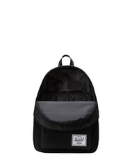 HERSCHEL CLASSIC  Mochila para port&aacute;til de 15" NEGRO - Mochilas Escuela & Tiempo Libre - 4