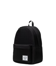 HERSCHEL CLASSIC  Mochila para port&aacute;til de 15" NEGRO - Mochilas Escuela & Tiempo Libre - 3