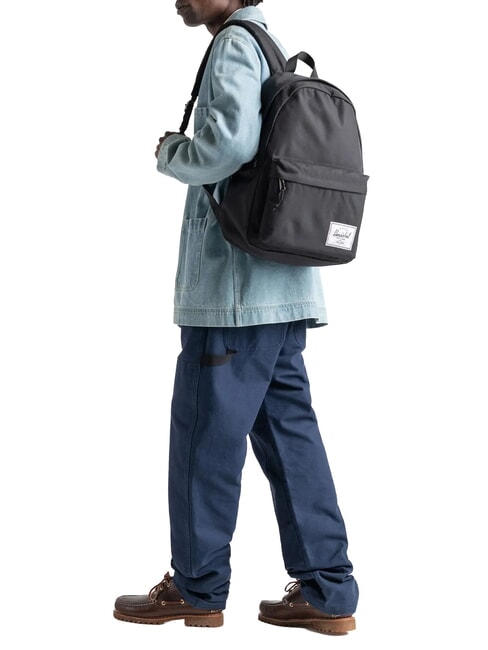 CLASSIC  Mochila para port&aacute;til de 15" NEGRO - Mochilas Escuela & Tiempo Libre