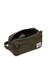 HERSCHEL CHAPTER Estuche de belleza hiedra - Neceser - 3
