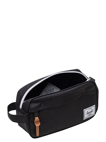 CHAPTER Estuche de belleza NEGRO - Neceser