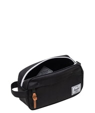 HERSCHEL CHAPTER Estuche de belleza NEGRO - Neceser - 3