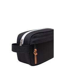 HERSCHEL CHAPTER Estuche de belleza NEGRO - Neceser - 2