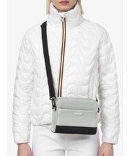 KWAY MARYBELL Bolso de hombro peque&ntilde;o color beige claro - Bolsos Mujer - 3