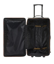 KWAY BLOSSAC  Carro mediano impermeable - Trolley Semirr&iacute;gidos